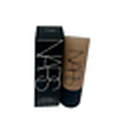 Fond de ten Nars Soft Matte Complete, 45mL, Negru