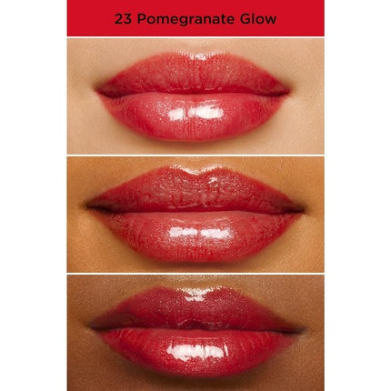 Balsam 2-in-1 pentru buze si obraji, Clarins, Lip Perfector