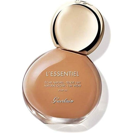Fond de ten, Guerlain, L'essentiel, Natural Glow