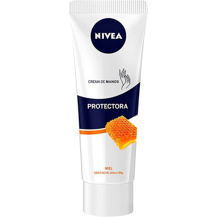 Cremă de mâini, Nivea, Honey, 100ml