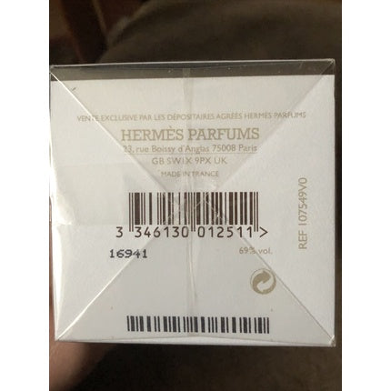 Parfum, Hermès, Jour d'Hermes ABSOLU, 85 ml Reîncărcabil