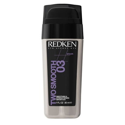 Ser pentru păr, Redken, Smooth Two Smooth 03, 30ml
