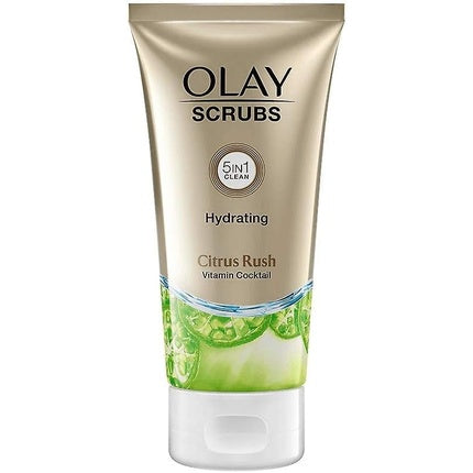 Scrub hidratant, Olay, 150ml