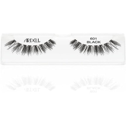 Gene False, Ardell, Wispies 601, negre