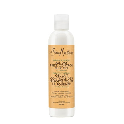 Gel păr, Sheamoisture, Milk, papaya