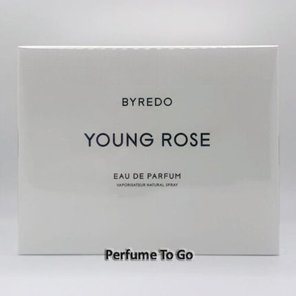 Parfum Byredo, Young Rose, spray, 50ml