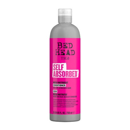 Balsam păr vopsit Tigi Bed Head Self Absorbed, 750ml