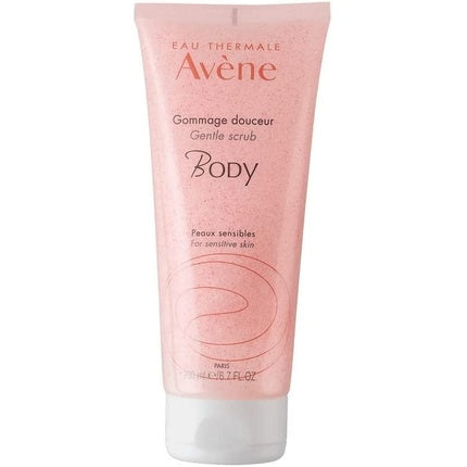 Exfoliant corp, Avène, 210g