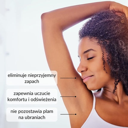 Deodorant roll-on, Sylveco, natural, 50ml