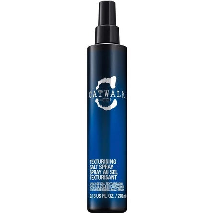 Spray fixativ machiaj, Tigi, Catwalk Session Series, 270 ml