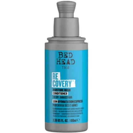 Balsam TIGI Bed Head Recovery, păr uscat, 100ml