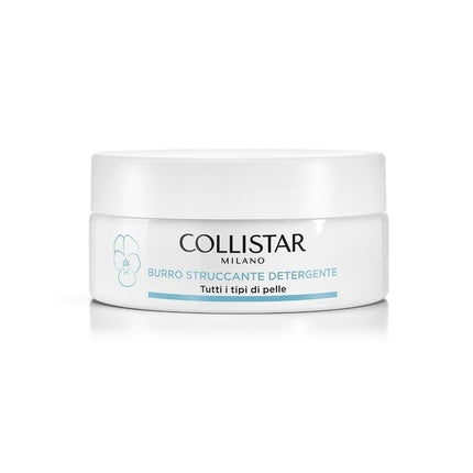 Demachiant unt, Collistar, 100ml