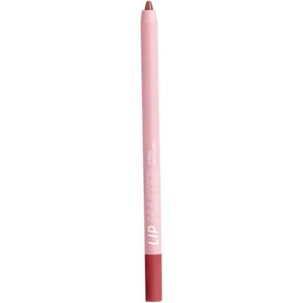 Creion de buze, Mulac, Lip Master 03 Red Nude, vegan