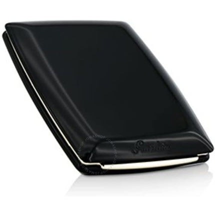 Fond de ten pudră, Guerlain, Parure Gold, deschis