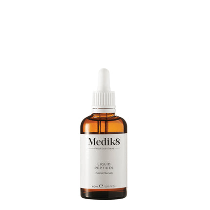 Masca Faciala, Medik8, Liquid Peptides, 60ml