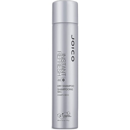 Șampon uscat, Joico, Instant Refresh, argintiu, 200ml