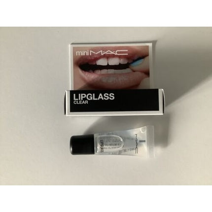 Gloss de Buze, MAC, Mini, transparent, 7ml