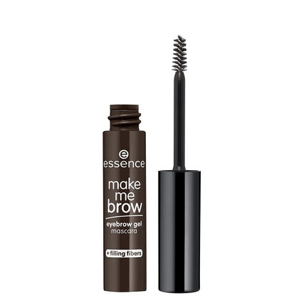 Gel pentru sprâncene, Essence, Make Me Brow, maro