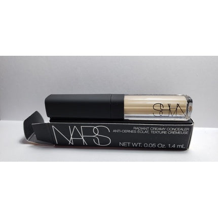 Corector Nars, Radiant Creamy, Mini, Cafe Con Leche