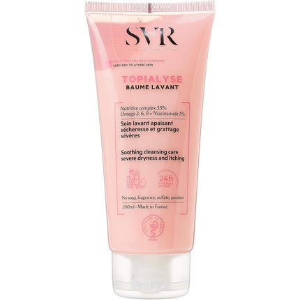 Gel de curatare, Svr, Topialyse, 200ml