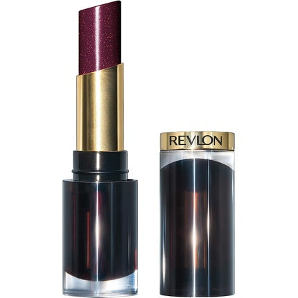 Ruj, Revlon, Super Lustrous Glass Shine, vișiniu