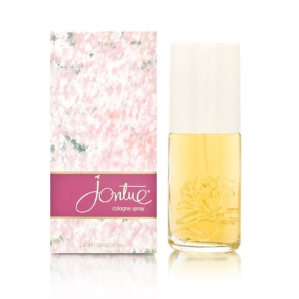 Apă de colonie, Revlon, Jontue, 65ml, flacon alb