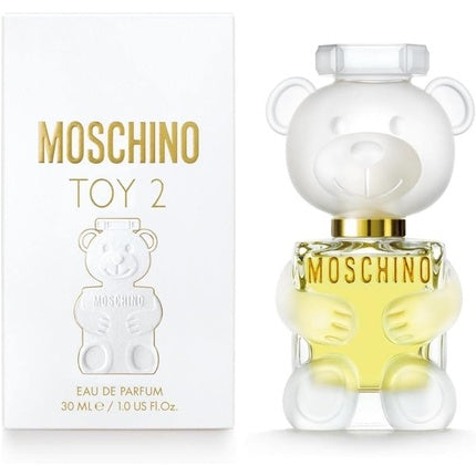 Parfum Moschino Toy 2, Eau de Parfum, 30mL
