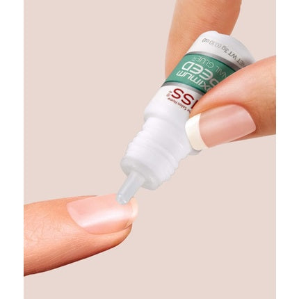 Lipici pentru unghii, Kiss, KBGL01, 3g