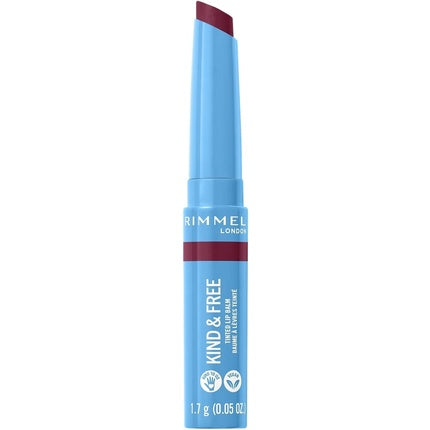 Lip Primer, Rimmel, Kind & Free, 4g