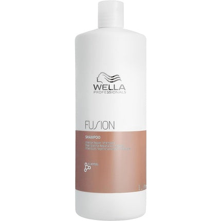 Șampon, Wella, Fusion Intense Repair, 1L