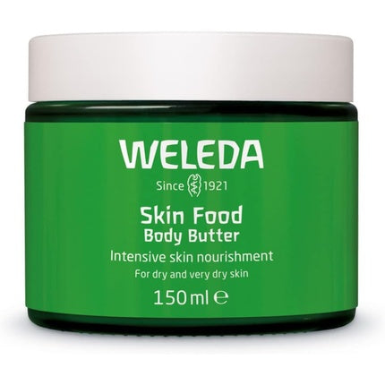 Unt de corp, Weleda, Skin Food, 150 ml