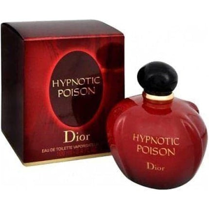 Apa de Toaleta, Dior Hypnotic Poison, 100ml