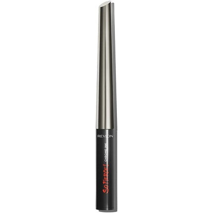 Eyeliner Revlon So Fierce, Gunmetal, lichid
