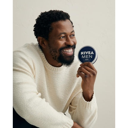 Cremă universală bărbați, Nivea, 150 ml