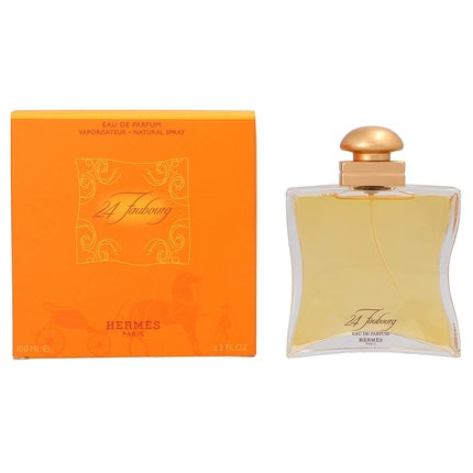Parfum Eau de Parfum Hermès 24 Faubourg, 3.3 Ounces