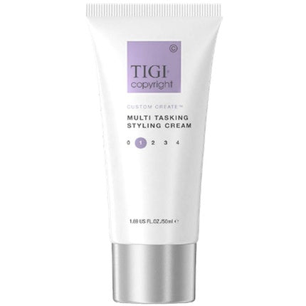 Cremă de coafat, Tigi, multi-tasking, 50ml