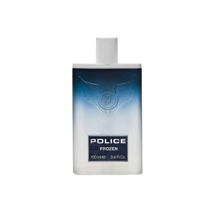 Parfum, Police, Frozen EdT Spray 100ml