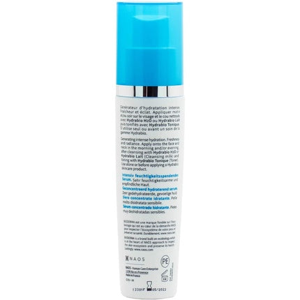 Serum hidratant, Bioderma, Hydrabio, 40ml