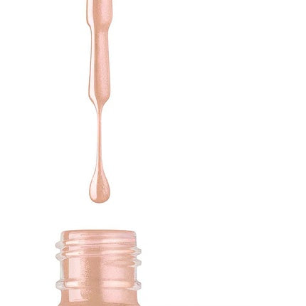 Lac de unghii, Artdeco, Quick Dry, auriu