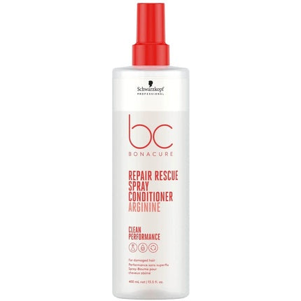Spray balsam pentru nutritie, Schwarzkopf, 400ml