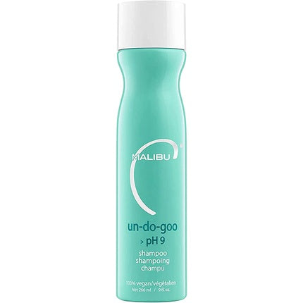 Șampon Malibu Un-Do-Goo, 266ml, turcoaz