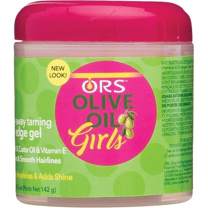 Gel de păr, Ors, Olive Oil, 180g