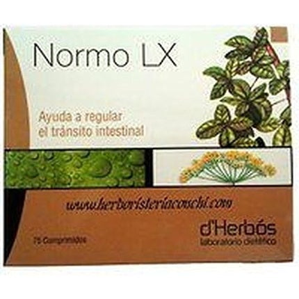 Roller îngrijire piele, Derbos, Normo LX 75