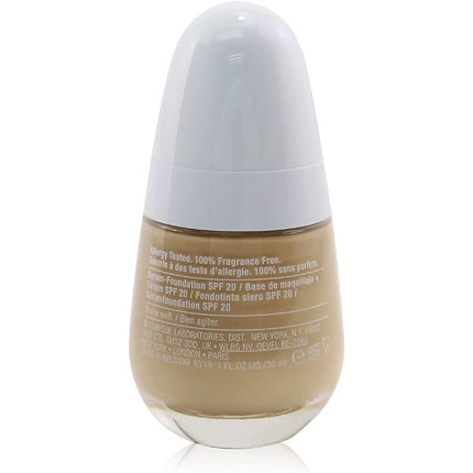 Fond de ten cu ser SPF20, Clinique, Even Better Clinical, 30ml