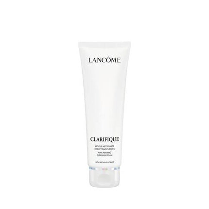 Spumă curățare, Lancôme, Clarifique, alb, 125 ml