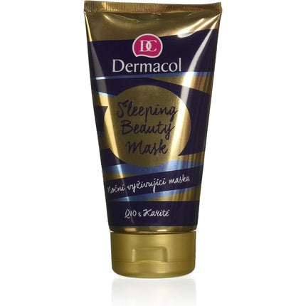Masca de par, Dermacol, Sleeping Beauty, 168g