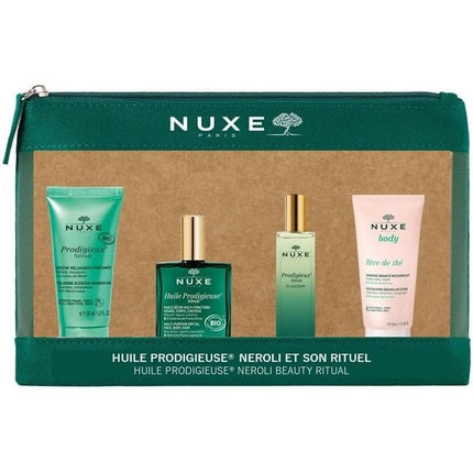 Kit de Calatorie, NUXE, Prodigieuse Néroli
