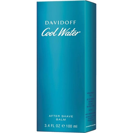 Balsam After Shave Davidoff Cool Water Man 100ml
