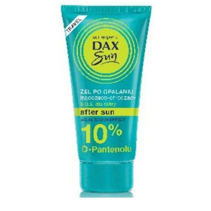 Gel after-sun, Dax, 10% D-Panthenol, 50ml