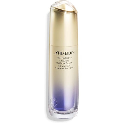 Serum anti-îmbătrânire, Shiseido, Vital Perfection Liftdefine, 40 ml
